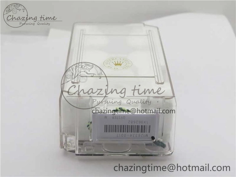 DateJust 41 126334 904L SS VSF 1:1 Best Edition Silver Dial on Oyster Bracelet VS GoodFit 2763