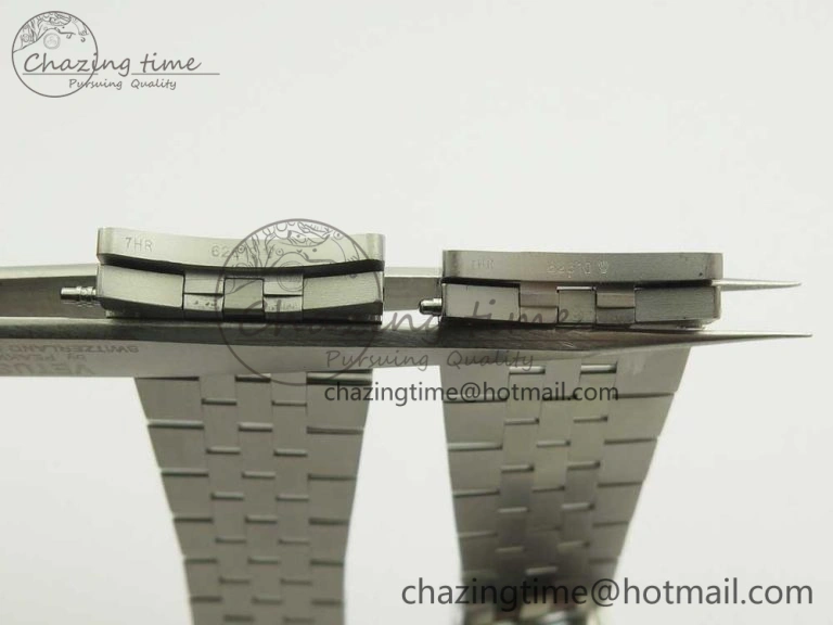 Sleek DateJust 41 126334 ARF 1:1 Best Edition 904L Steel Silver Dial on Jubilee Bracelet A 3251
