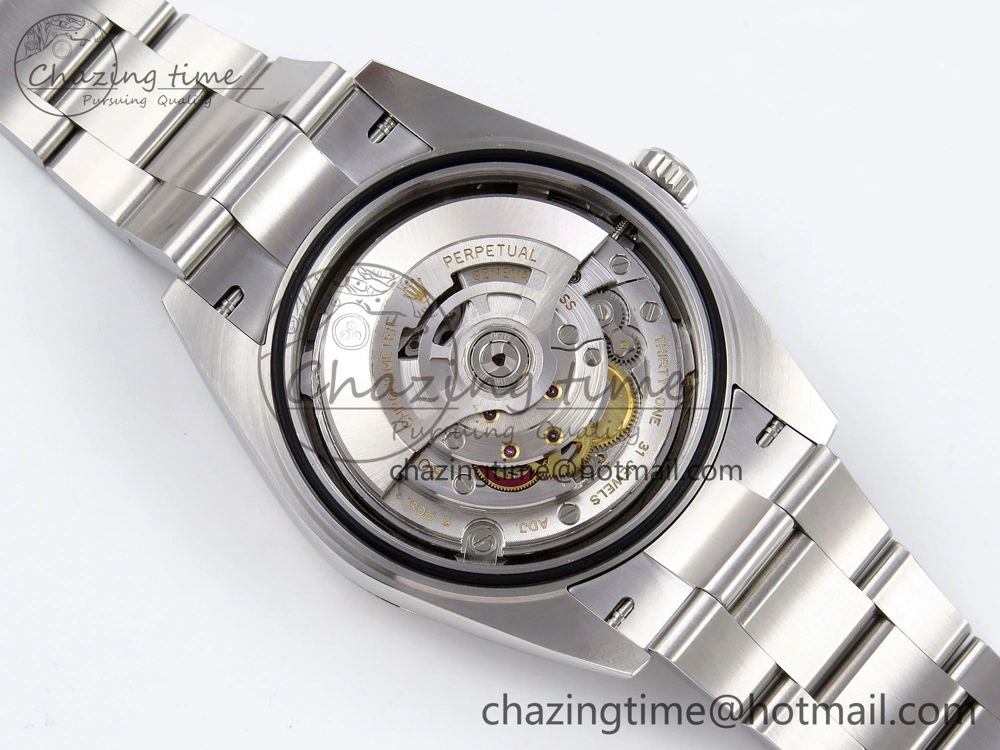 DateJust 41 126334 C+F 1:1 Best Edition 904L Steel Gray Dial on SS Oyster Bracelet VR Practical 1397