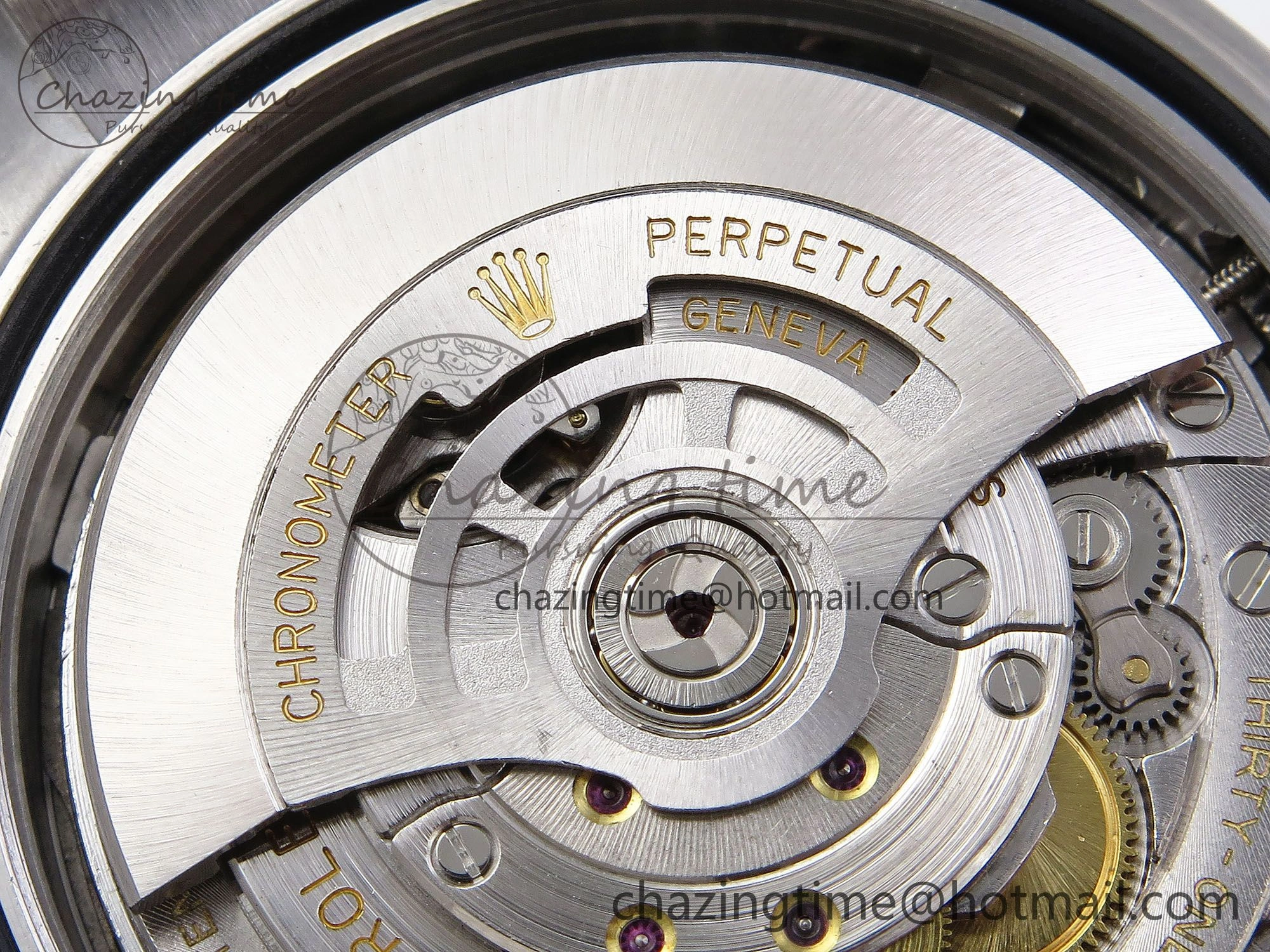 DateJust 41 126334 C+F 1:1 Best Edition 904L Steel Gray Dial on SS Oyster Bracelet VR Practical 1397