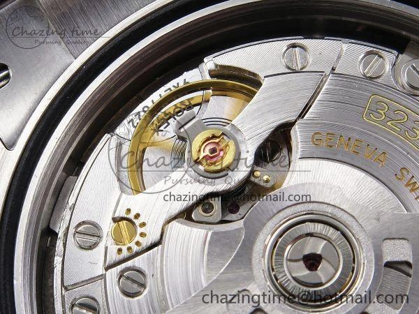 DateJust 41 126334 C+F 1:1 Best Edition 904L Steel Gray Dial on SS Oyster Bracelet VR Practical 1397