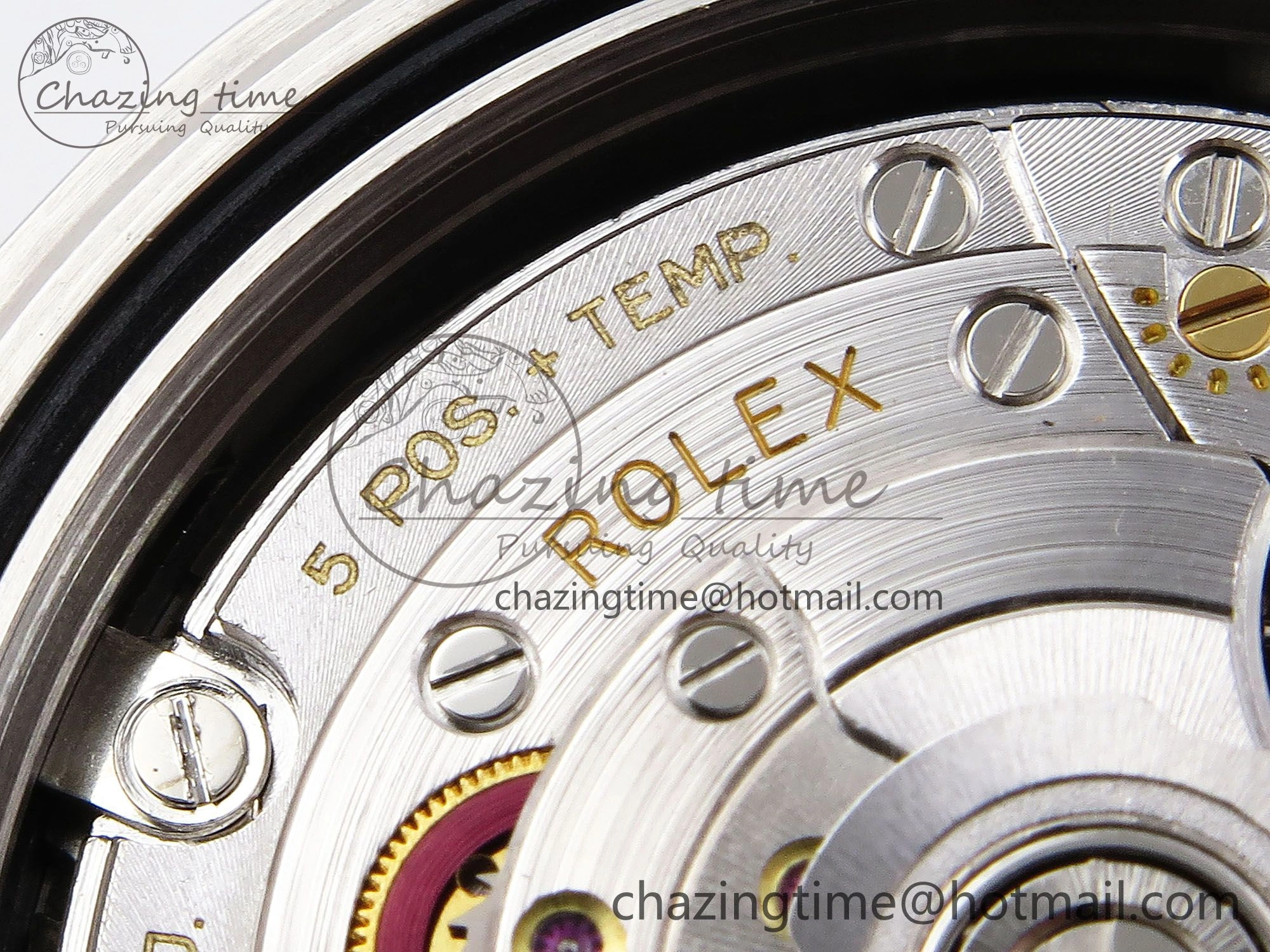 DateJust 41 126334 C+F 1:1 Best Edition 904L Steel Gray Dial on SS Oyster Bracelet VR Practical 1397