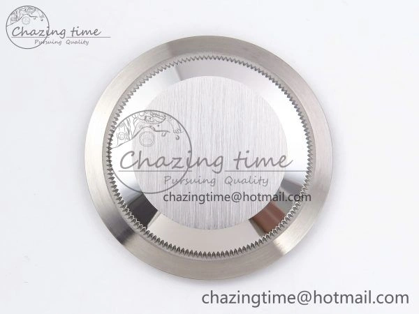 DateJust 41 126334 C+F 1:1 Best Edition 904L Steel Gray Dial on SS Oyster Bracelet VR Practical 1397