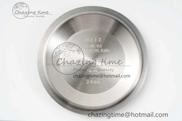 DateJust 41 126334 Clean 1:1 Best Edition 904L Steel Silver Stick Dial on Oyster Bracelet VR Trendy 2434