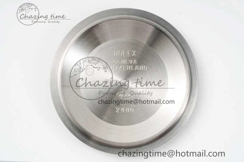 DateJust 41 126334 Clean 1:1 Best Edition 904L Steel Silver Stick Dial on Oyster Bracelet VR Trendy 2434