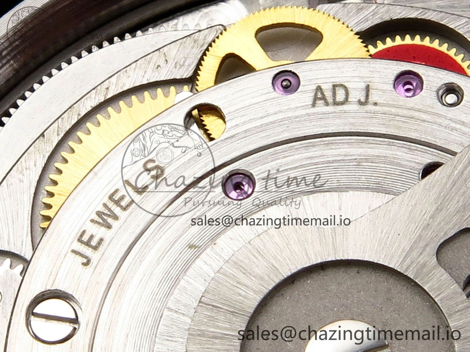 DateJust 41 126334 EWEF Best Edition Gray Diamonds Dial on Jubilee Bracelet A Timeless 1042