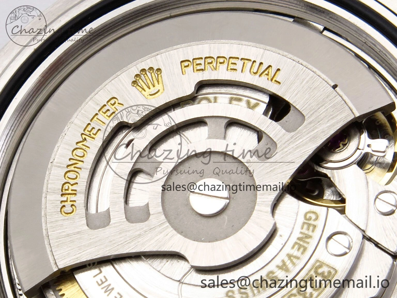 Vibrant DateJust 41 126334 EWEF Best Edition Green Textured Dial on Jubilee Bracelet A 1039
