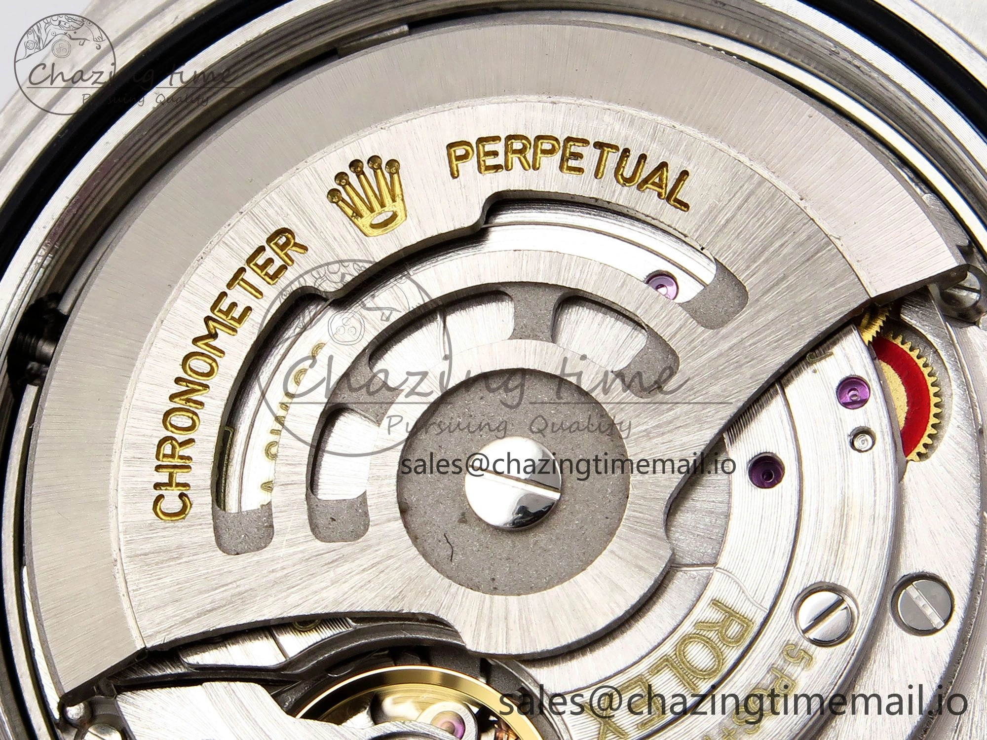 Practical DateJust 41 126334 EWEF Best Edition Green Textured Dial on Oyster Bracelet A 1051