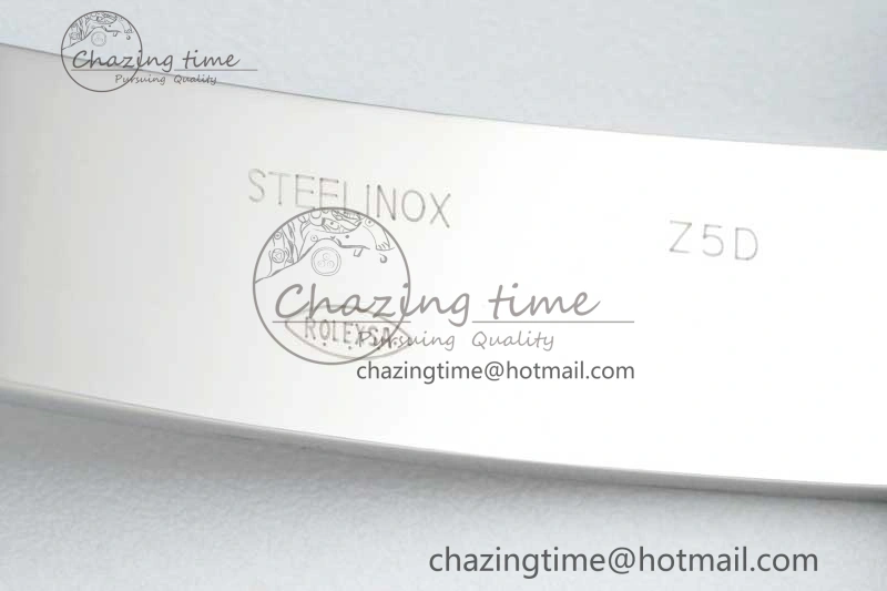 DateJust 41 126334 NTF 1:1 Best Edition 904L Steel Gray Dial Green Roman on Oyster Bracelet VR Casual 2285