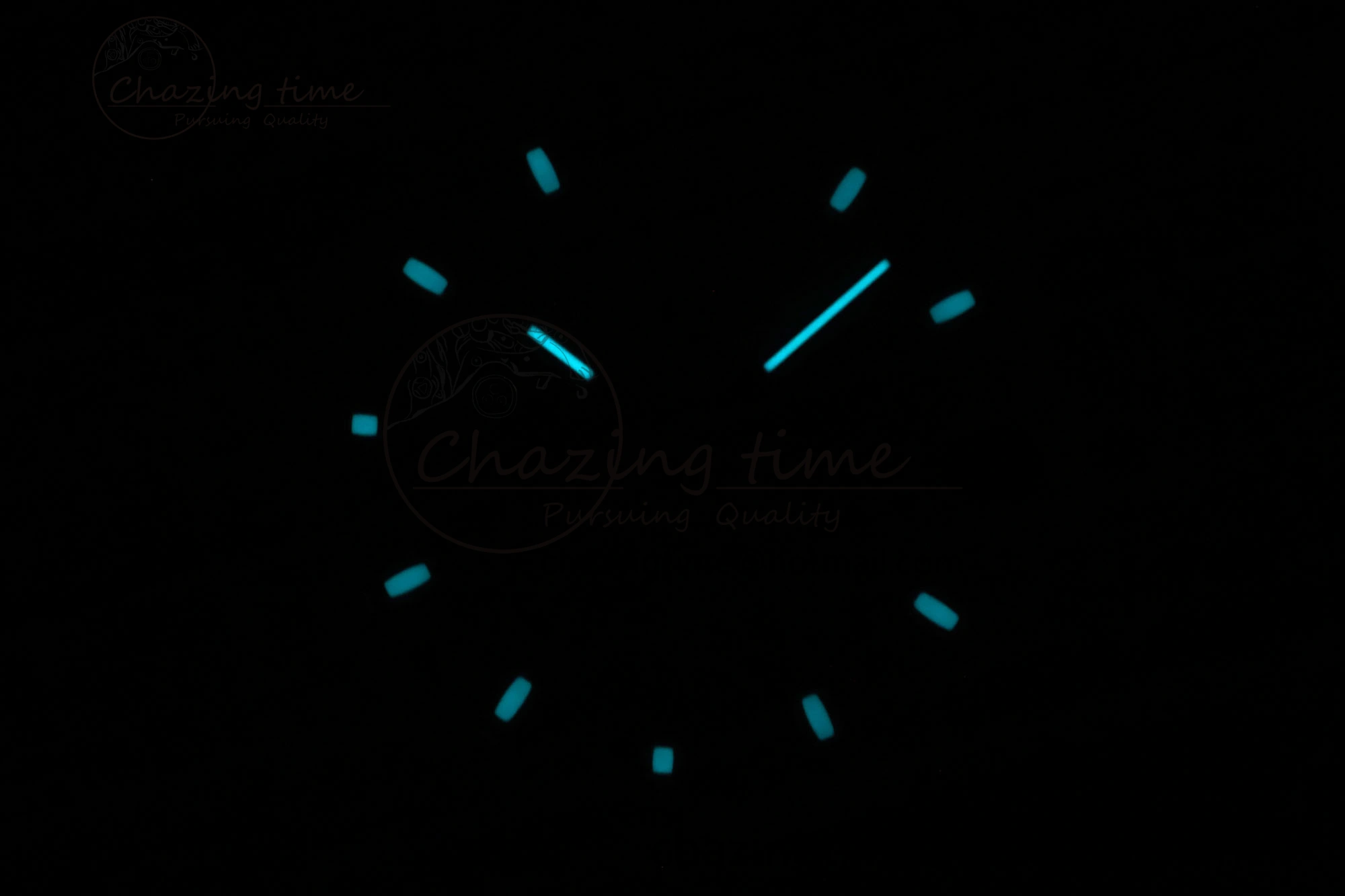 Cozy DateJust 41 126334 NTF 1:1 Best Edition 904L Steel Green Stick Dial on Jubilee Bracelet VR 2155