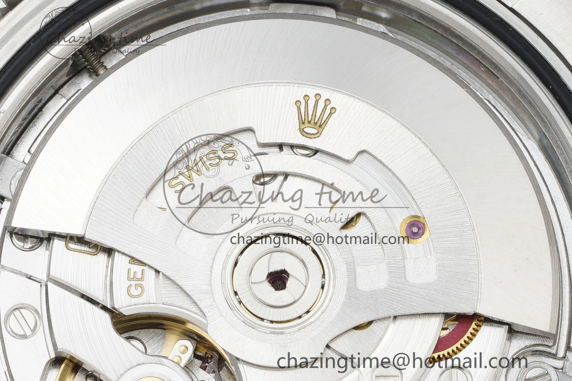 DateJust 41 126334 NTF 1:1 Best Edition 904L Steel Green Stick Dial on Oyster Bracelet VR NewStyle 2154