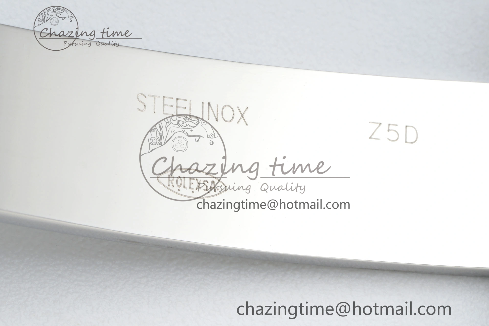 DateJust 41 126334 NTF 1:1 Best Edition 904L Steel Green Stick Dial on Oyster Bracelet VR NewStyle 2154