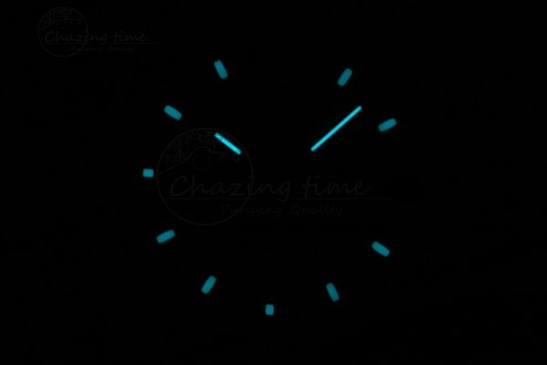 DateJust 41 126334 NTF 1:1 Best Edition 904L Steel Green Stick Dial on Oyster Bracelet VR NewStyle 2154