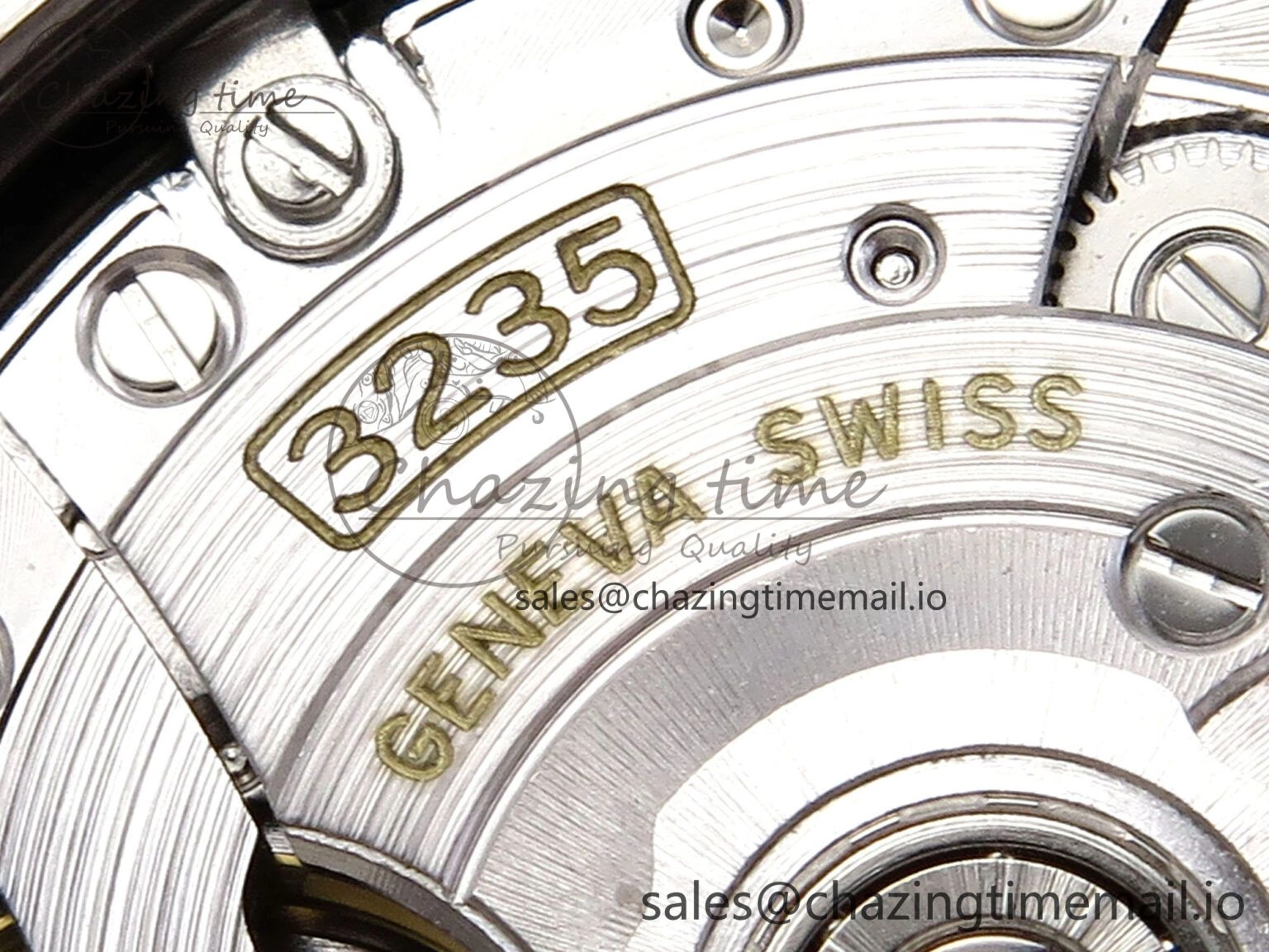 Refined DateJust 41 126334 QF+ 1:1 Best Edition 904L Steel Blue Textured Stick Dial on SS Jubilee Bracelet VR 941