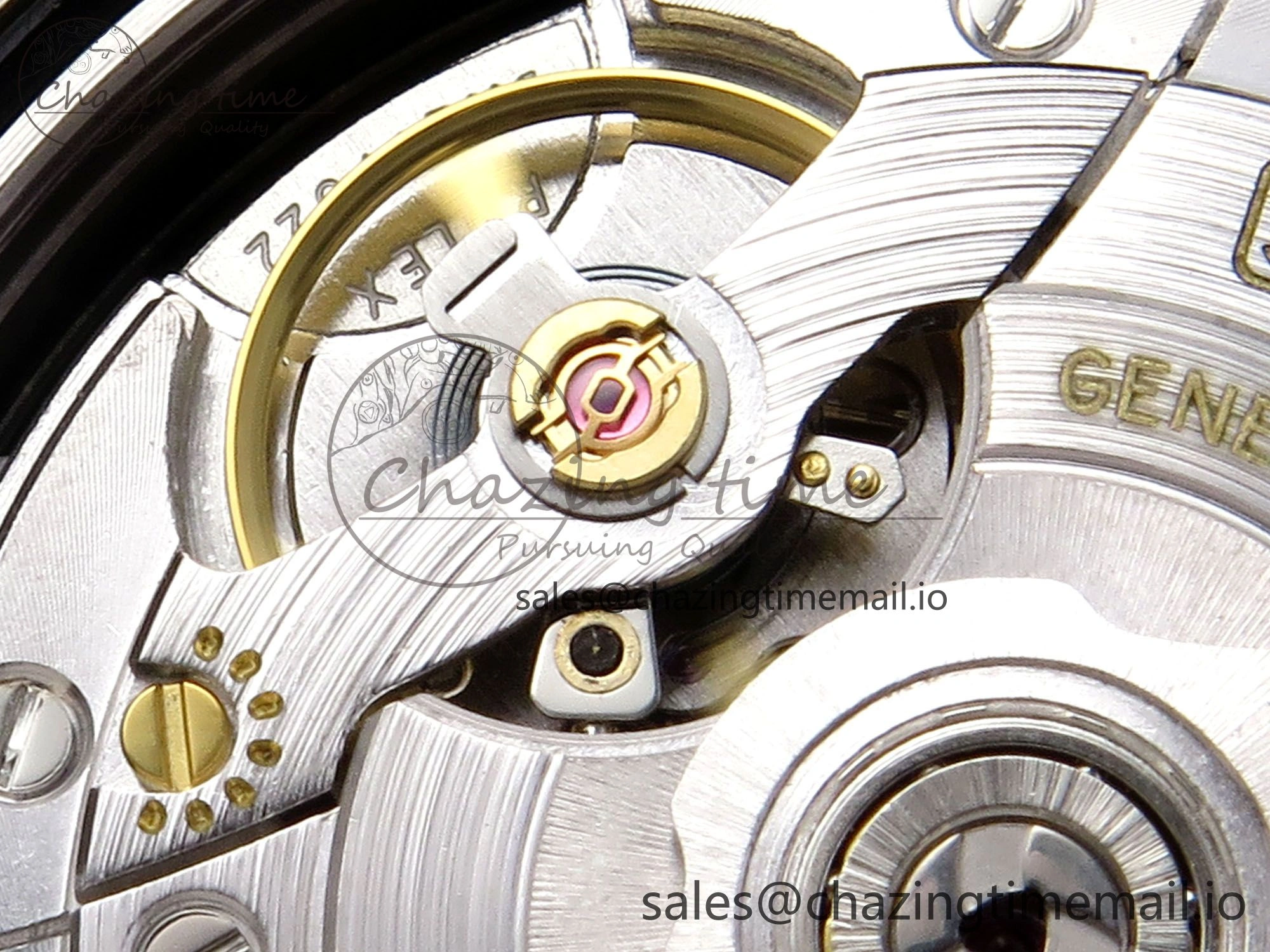 DateJust 41 126334 QF+ 1:1 Best Edition 904L Steel Gray Dial Green Roman Marker on SS Jubilee Bracelet VR EasyCare 933