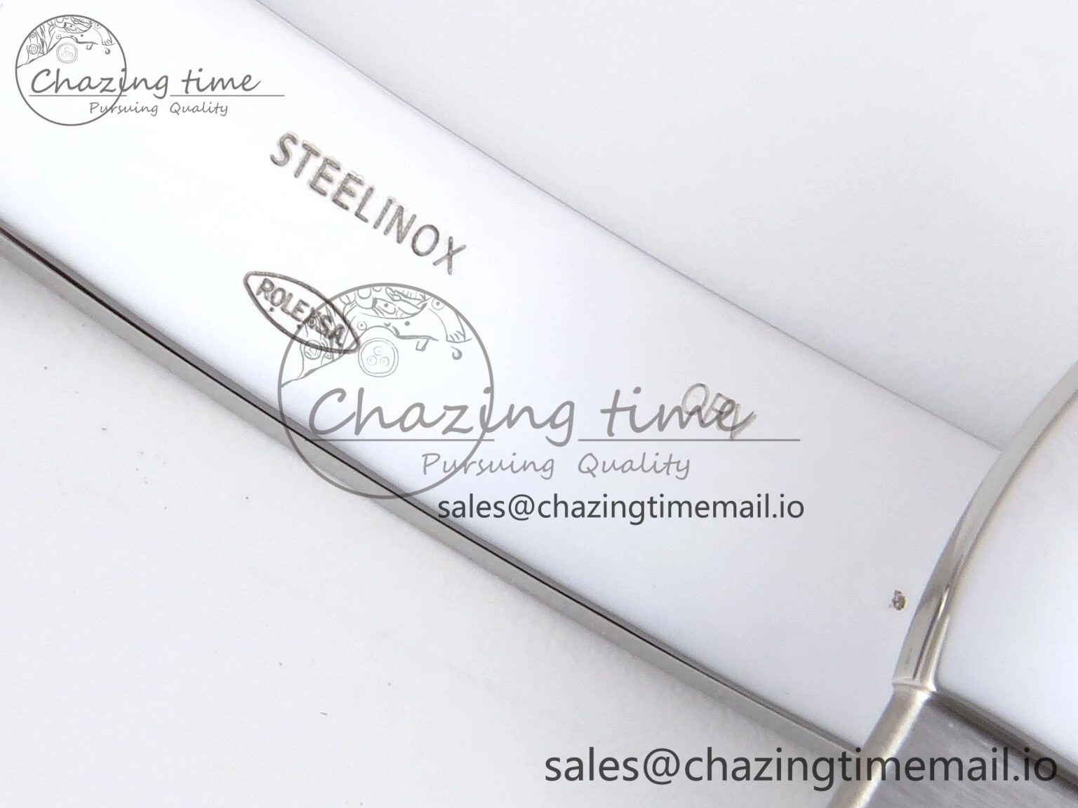 DateJust 41 126334 QF+ 1:1 Best Edition 904L Steel Gray Dial Green Roman Marker on SS Jubilee Bracelet VR EasyCare 933