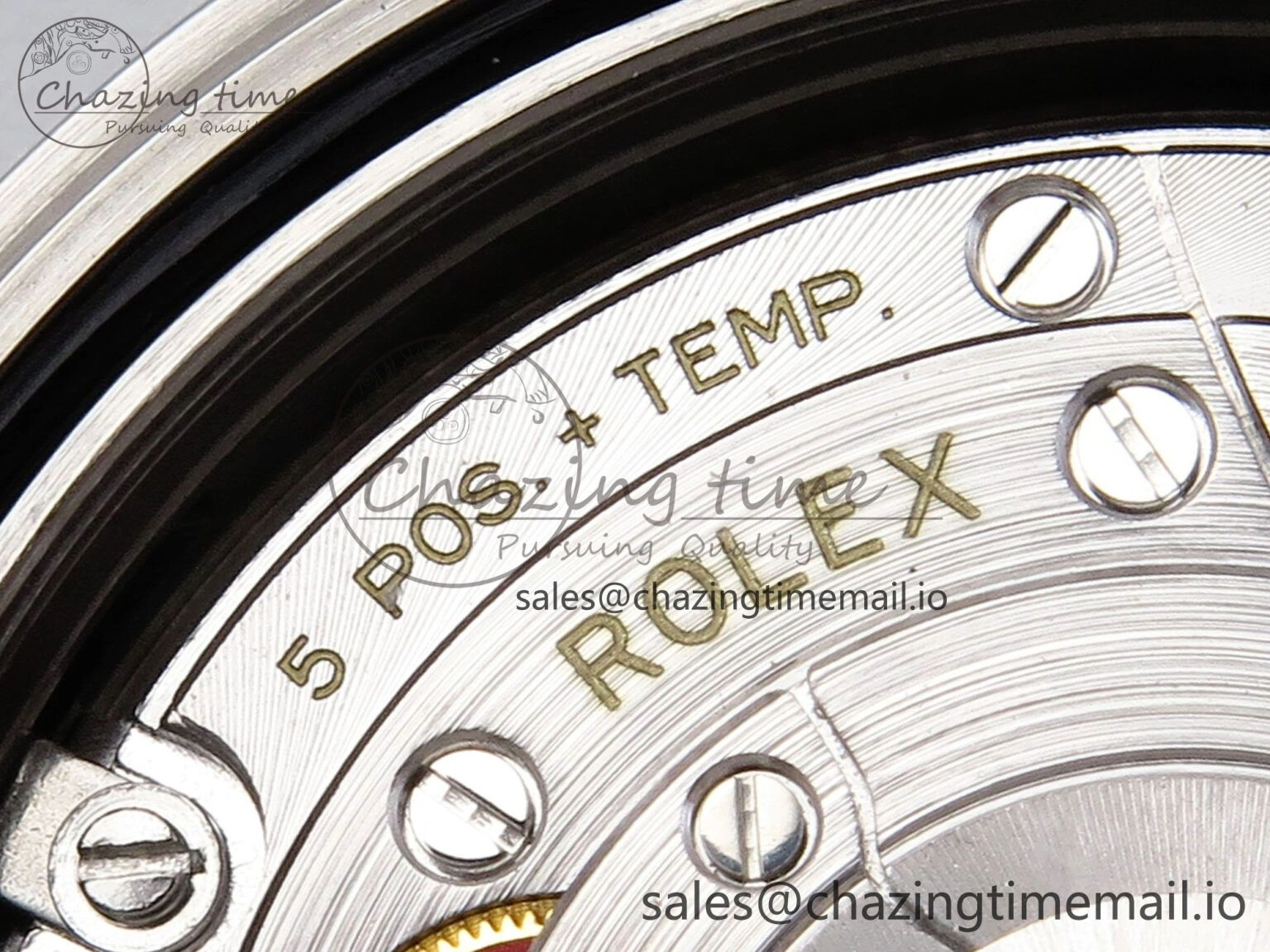 Refined DateJust 41 126334 QF+ 1:1 Best Edition 904L Steel Green Textured Stick Dial on SS Jubilee Bracelet VR 940