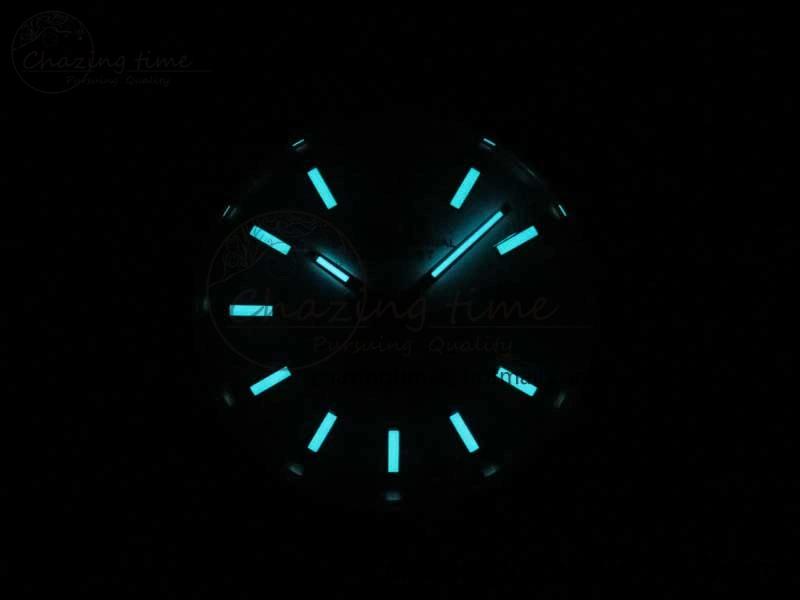 DateJust 41 126334 SS REF 1:1 Best Edition Blue Dial Stick Markers on Jubilee Bracelet A3235 Clone V Sustainable 3381