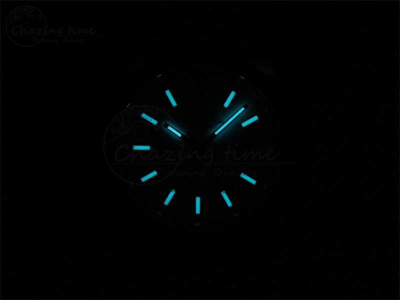 Stretchable DateJust 41 126334 ZF 1:1 Best Edition 904L Steel Blue Dial Stick Marker on Jubilee Bracelet A 2438