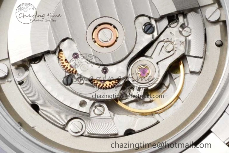DateJust 41 126334 ZF 1:1 Best Edition 904L Steel Gray Dial Stick Marker on Jubilee Bracelet A UrbanChic 2372