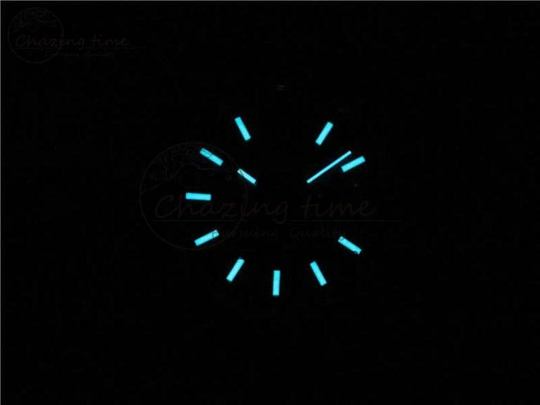 Original DateJust 41 All Black PVD VRF Best Edition Blue Dial Stick Markers on PVD Oyster Bracelet A 2794