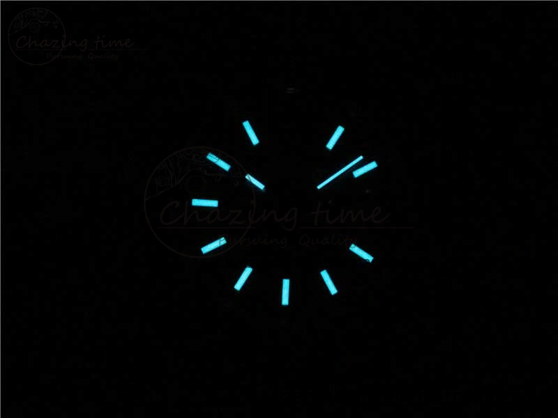 Original DateJust 41 All Black PVD VRF Best Edition Blue Dial Stick Markers on PVD Oyster Bracelet A 2794