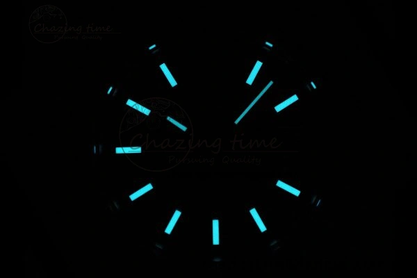 DateJust 41 SS Fluted Bezel KING 1:1 Best Edition 904L Steel Blue Dial on Oyster Bracelet VR Seasonal 2218