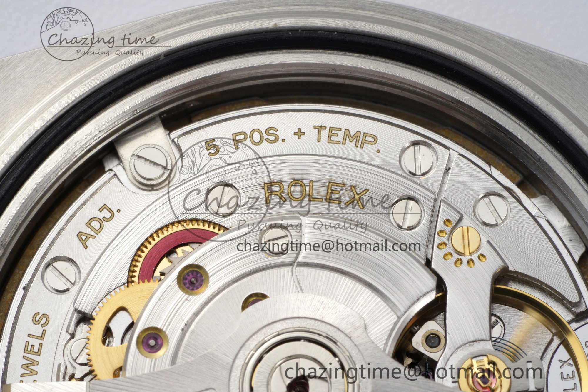 Refined DateJust 41 SS Fluted Bezel KING 1:1 Best Edition 904L Steel Gray Green Roman Dial on Jubilee Bracelet VR 2204