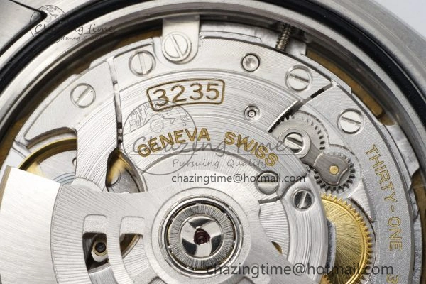 Compact DateJust 41 SS Fluted Bezel KING 1:1 Best Edition 904L Steel Gray Stick Dial on Jubilee Bracelet VR 2210
