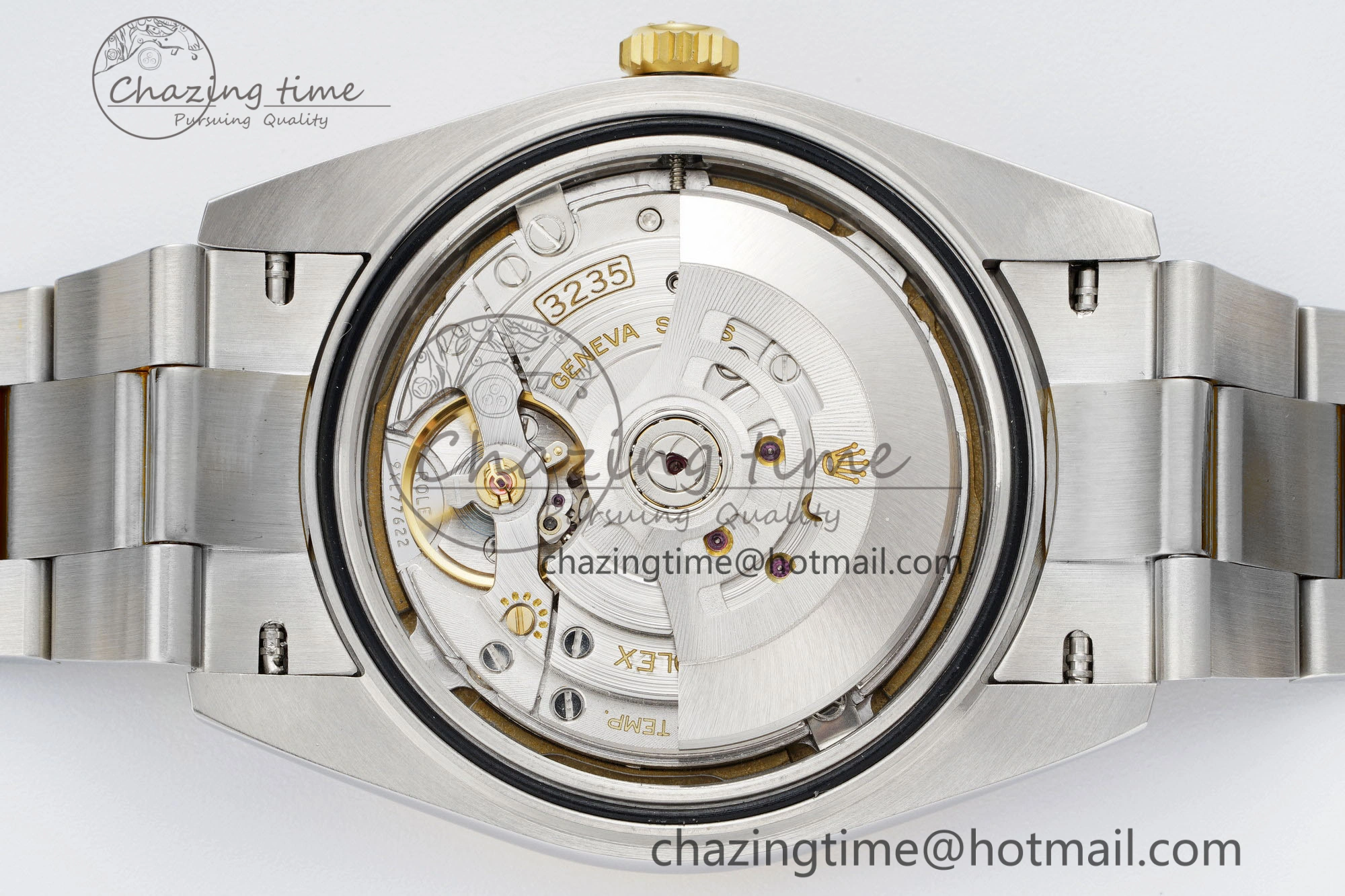 DateJust 41 SS Fluted Bezel KING 1:1 Best Edition 904L Steel Silver Dial on Oyster Bracelet VR Snug 2222