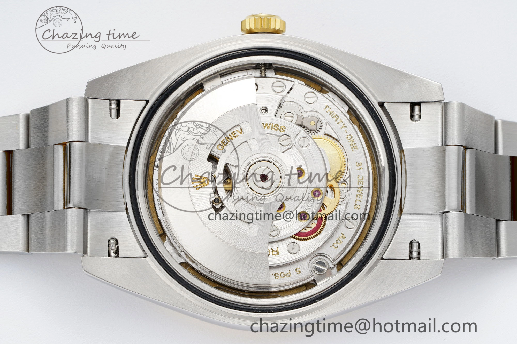 DateJust 41 SS Fluted Bezel KING 1:1 Best Edition 904L Steel Silver Dial on Oyster Bracelet VR Snug 2222