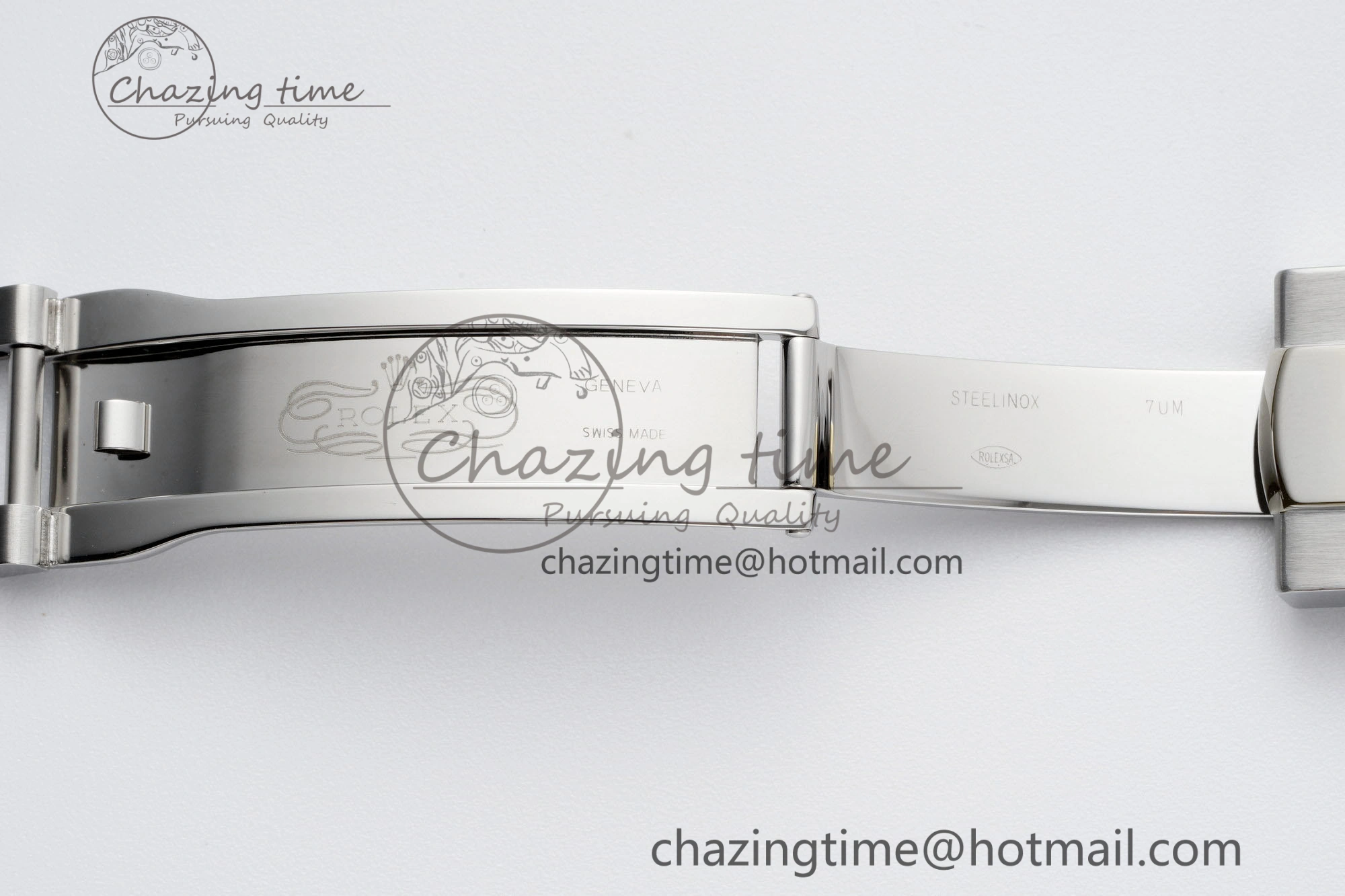 DateJust 41 SS Fluted Bezel KING 1:1 Best Edition 904L Steel Silver Dial on Oyster Bracelet VR Snug 2222