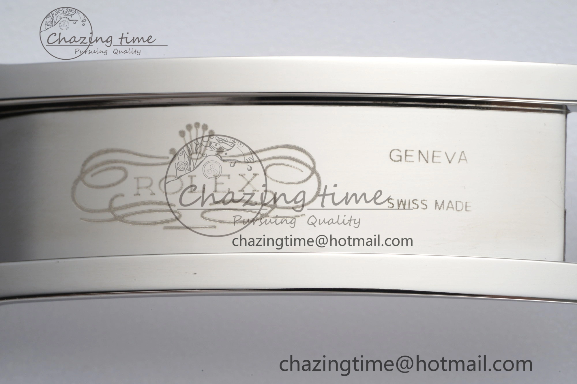 DateJust 41 SS Fluted Bezel KING 1:1 Best Edition 904L Steel Silver Dial on Oyster Bracelet VR Snug 2222
