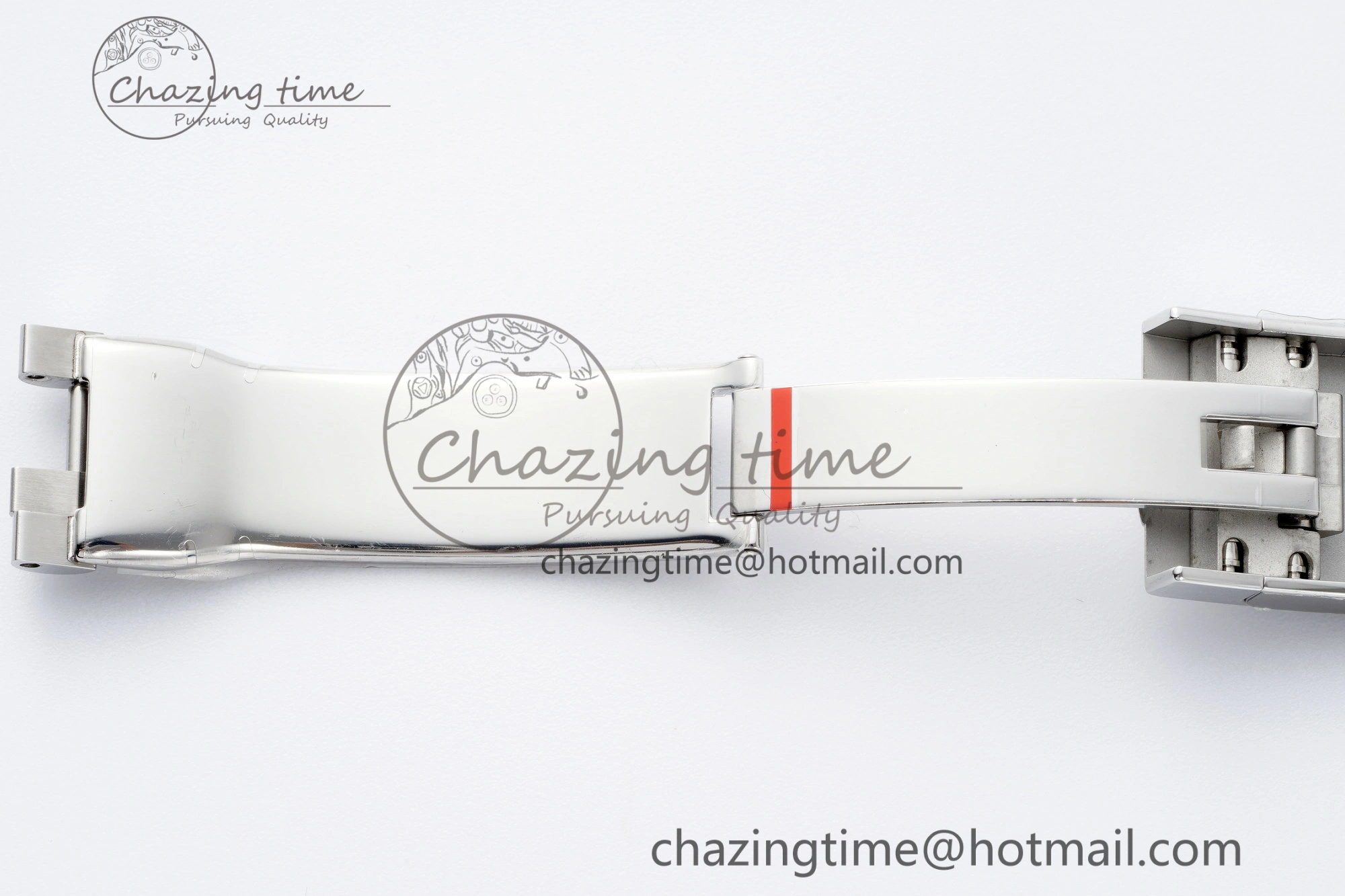DateJust 41 SS Fluted Bezel KING 1:1 Best Edition 904L Steel White Stick Dial on Jubilee Bracelet VR Compact 2202