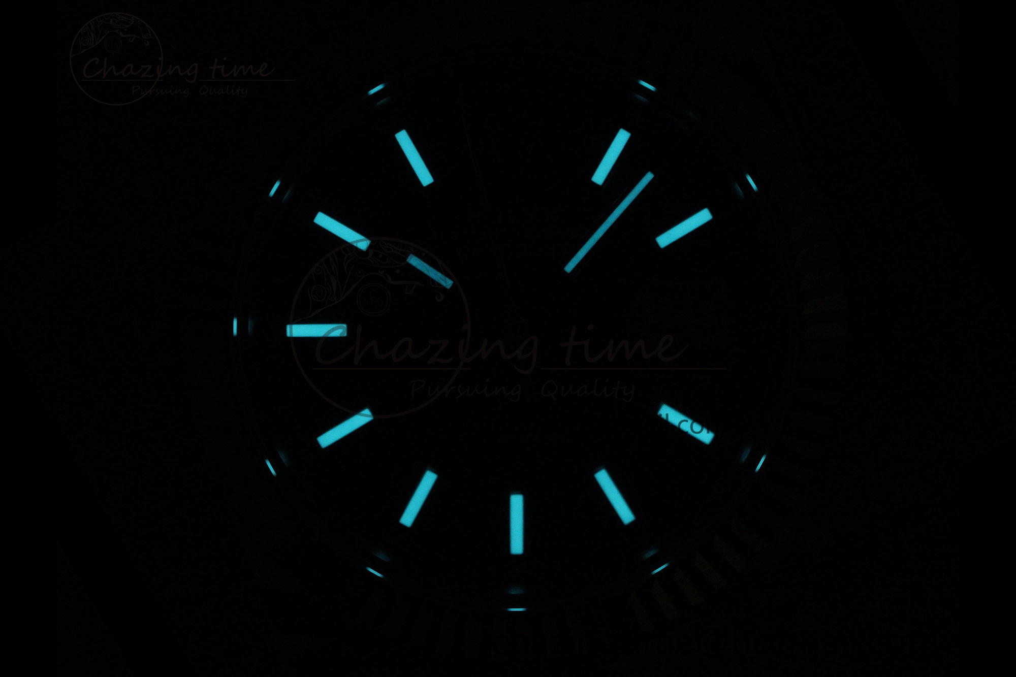 DateJust 41 SS JDF 904L Steel Blue Textured Dial on Jubilee Bracelet VR3235 V Lightweight 2235