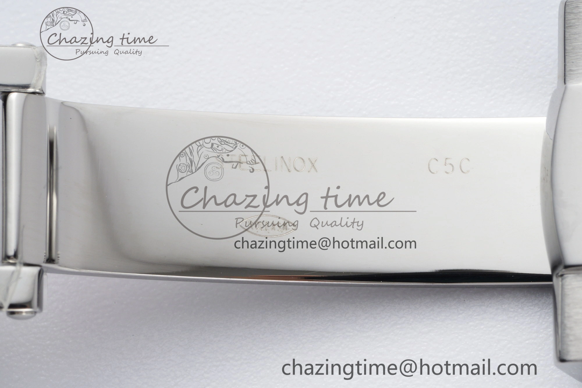 DateJust 41 SS Polished Bezel KING 1:1 Best Edition 904L Steel White Stick Dial on Jubilee Bracelet VR FreshLook 2160