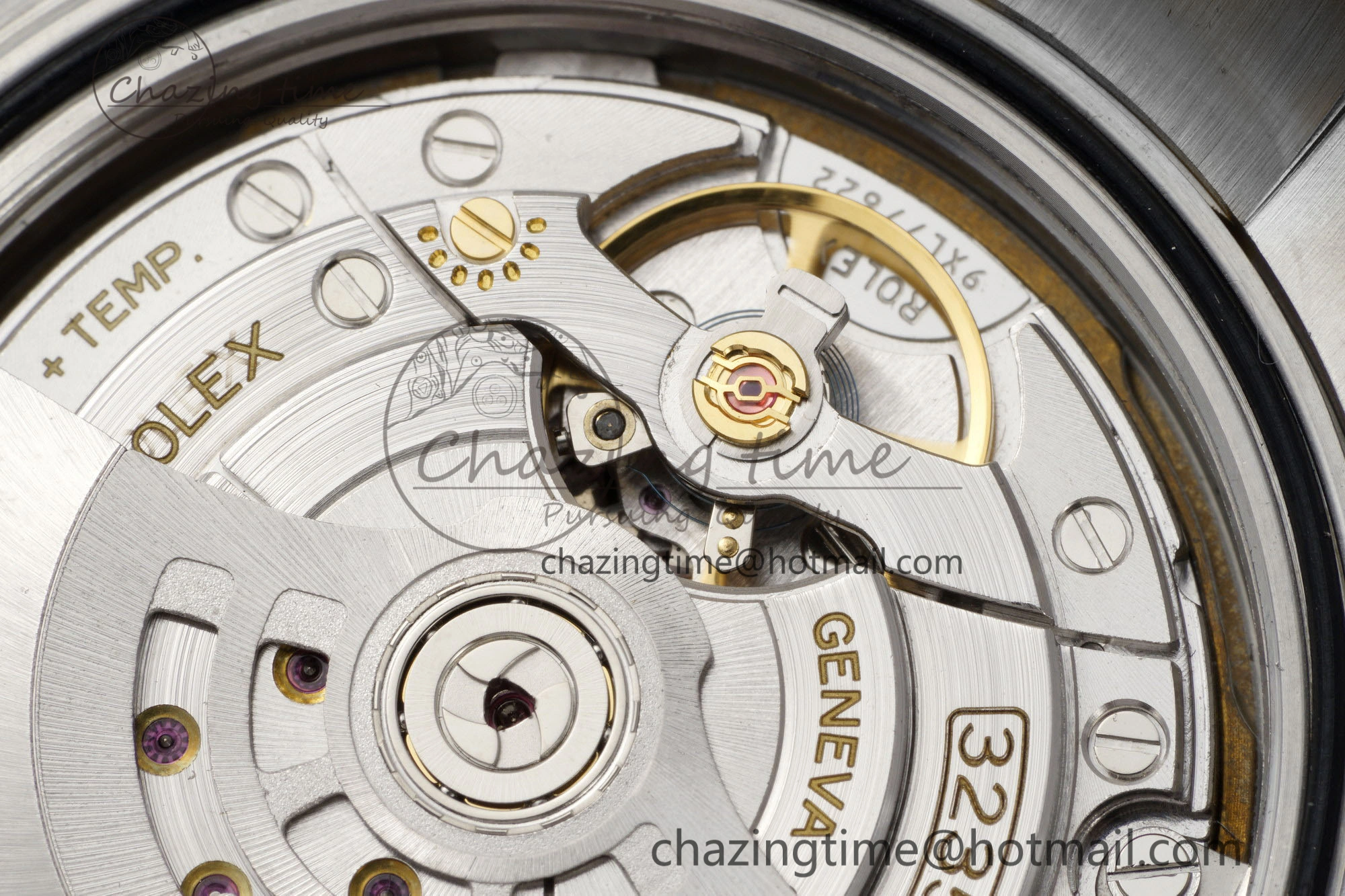 DateJust 41 SS Polished Bezel KING 1:1 Best Edition 904L Steel White Stick Dial on Oyster Bracelet VR Affordable 2164