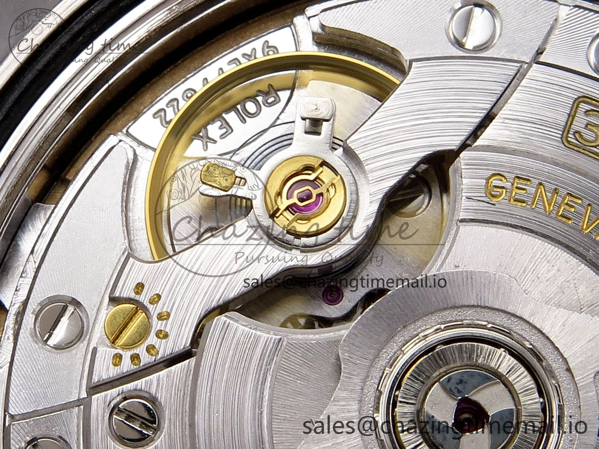 DateJust 41 SS YG ARF 1:1 Best Edition 904L Steel YG Textured Stick Dial on Jubilee Bracelet SH TopPick 1250