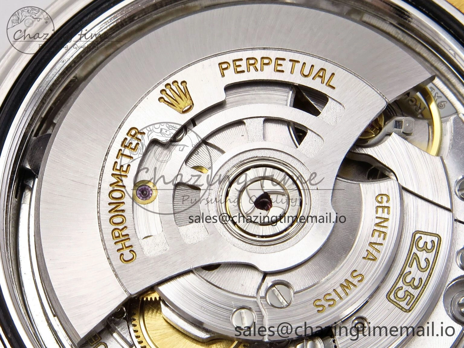Youthful DateJust 41 SS YG ARF 1:1 Best Edition 904L Steel YG Textured Stick Dial on Oyster Bracelet SH 1258