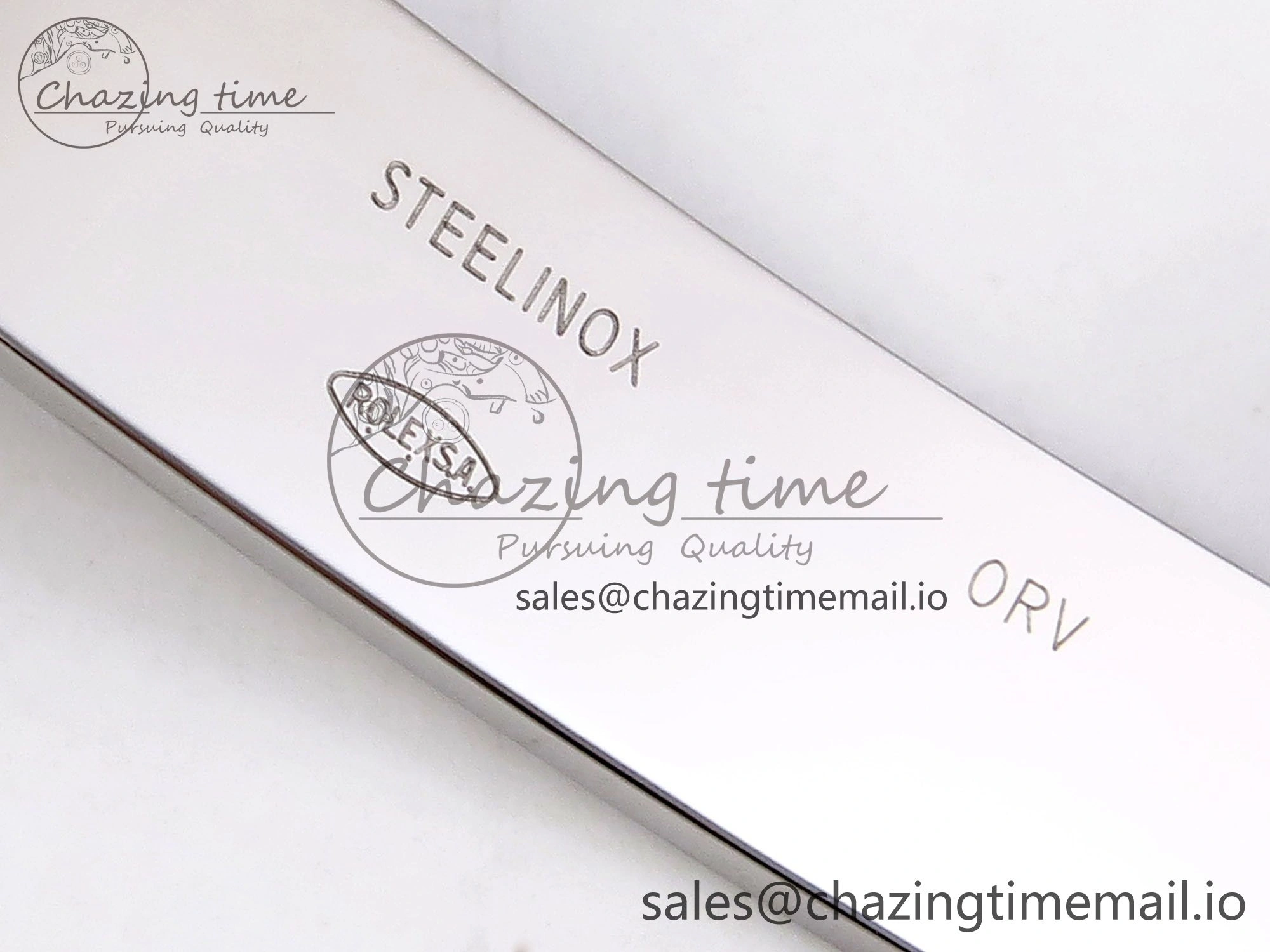Youthful DateJust 41 SS YG ARF 1:1 Best Edition 904L Steel YG Textured Stick Dial on Oyster Bracelet SH 1258