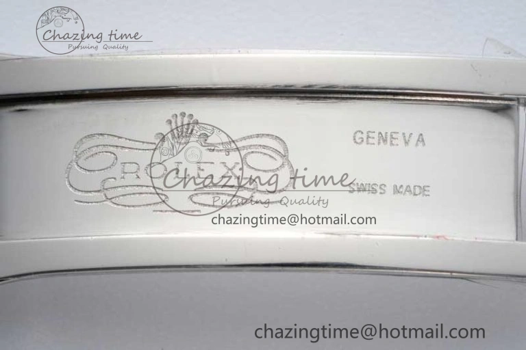 TravelReady DateJust 41 SS YG JDF 1:1 Best Edition 904L Steel YG Stick Dial on SS YG Jubilee Bracelet VR3235 V 2112