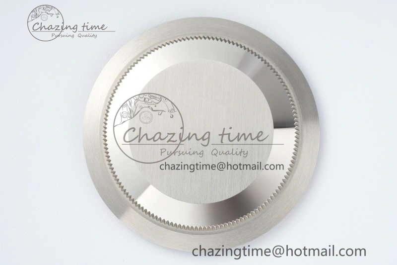 SmartChoice DateJust 41 SS YG Polished Bezel KING 1:1 Best Edition 904L Steel Gray Dial on Oyster Bracelet VR 2227