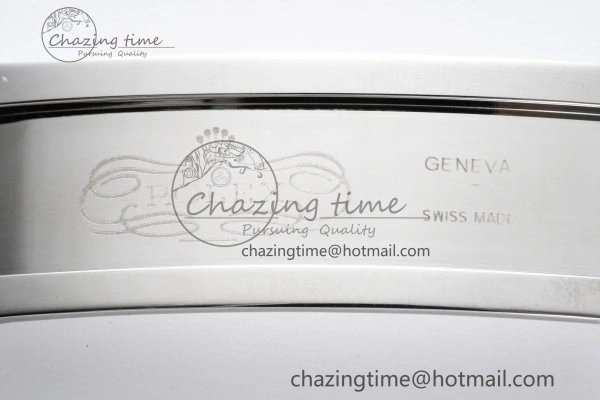 DateJust 41 SS YG Polished Bezel KING 1:1 Best Edition 904L Steel Silver Dial on Jubilee Bracelet VR Reliable 2224