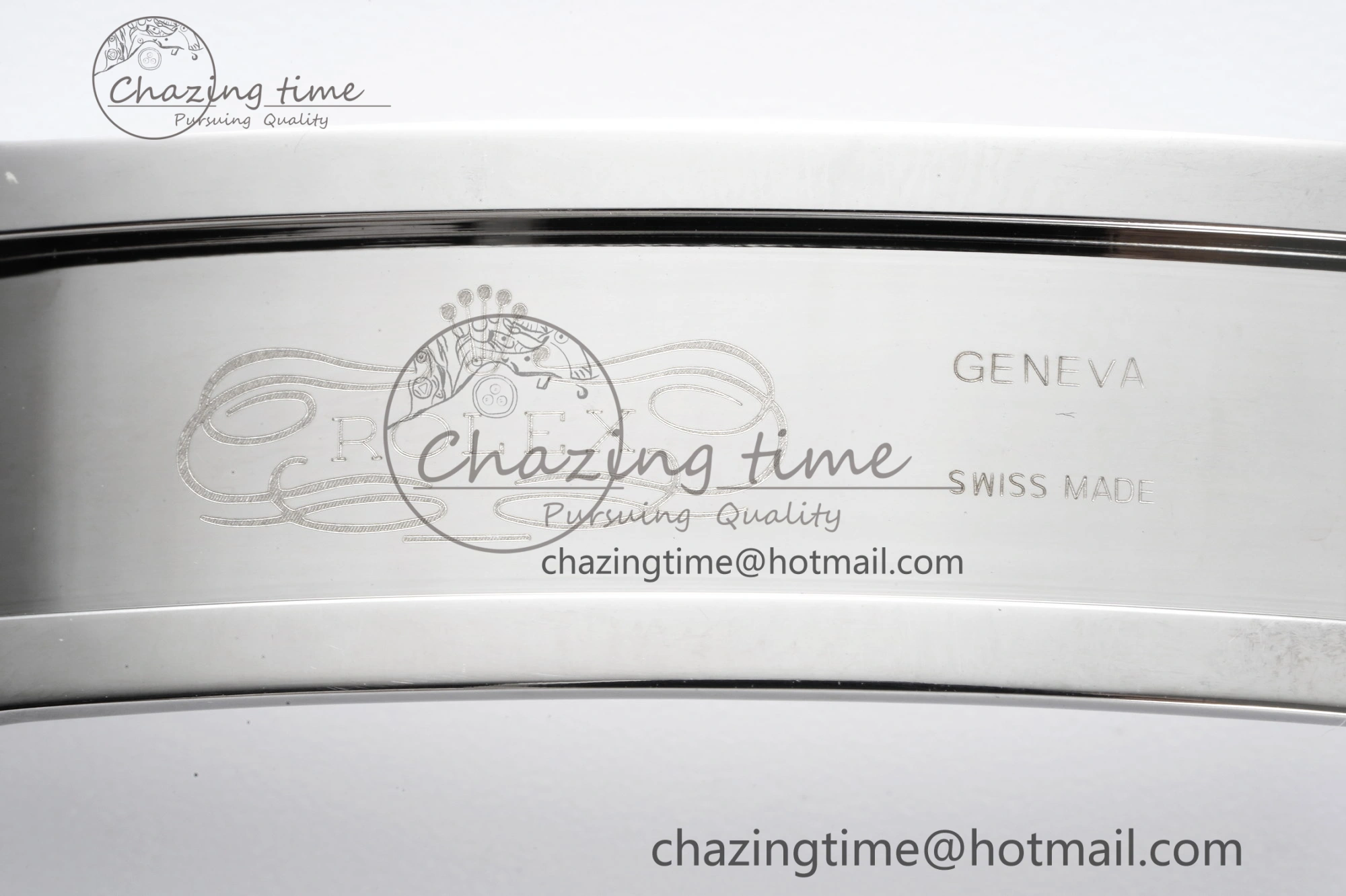 Modern DateJust 41 SS YG Polished Bezel KING 1:1 Best Edition 904L Steel White Dial on Jubilee Bracelet VR 2223
