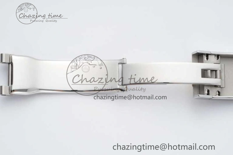 DateJust 41 SS YG Polished Bezel KING 1:1 Best Edition 904L Steel YG Dial on Oyster Bracelet VR Effortless 2228