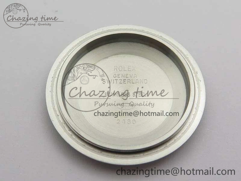 SmoothTexture DateJust 41mm 126300 SS Noob 1:1 Best Edition Gray Dial Stick Markers On SS Bracelet A 3598