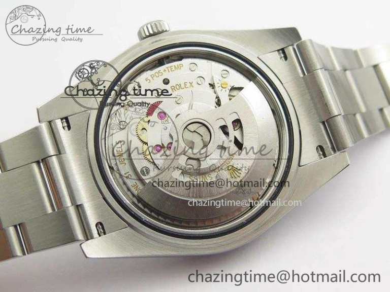 DateJust 41mm 126300 SS Noob 1:1 Best Edition White Roman Dial On SS Bracelet A ZipUp 3593