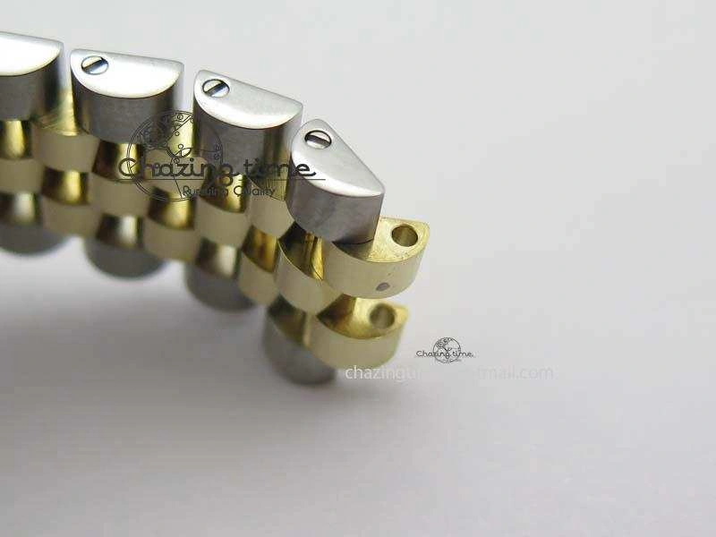 DateJust 41mm 126303 Noob 1:1 Best Edition YG Wrapped YG Dial On SS YG Jubilee Bracelet A Affordable 3761