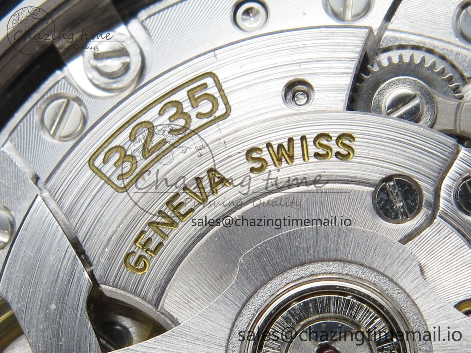 Effortless DateJust 41mm 126333 SS YG 3EF 1:1 Best Edition Gray Roman Dial on SS YG Jubilee Bracelet SA 302