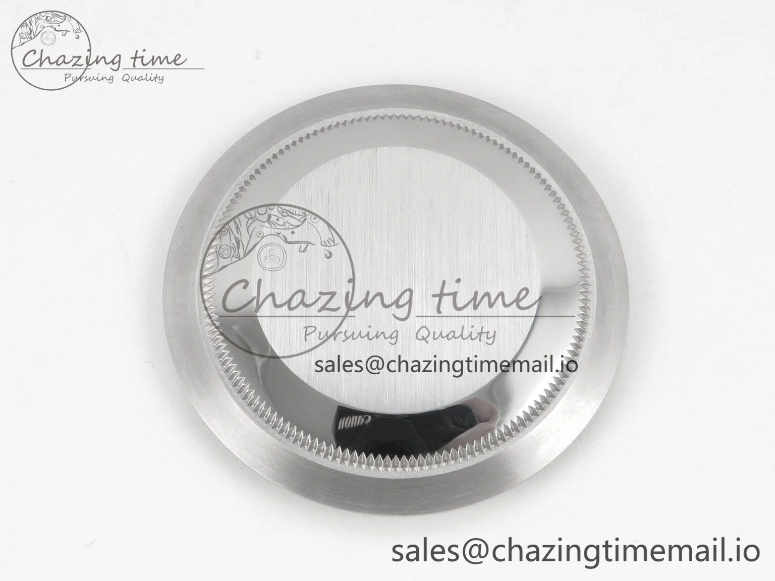 Effortless DateJust 41mm 126333 SS YG 3EF 1:1 Best Edition Gray Roman Dial on SS YG Jubilee Bracelet SA 302